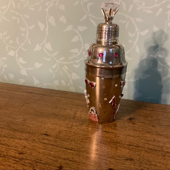 Cosmo Martini Set by St. Jon Home. - Picture 10 of 11